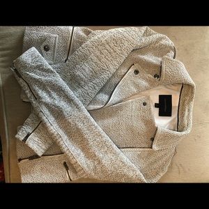 Banana Republic Moto Jacket